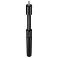thumbnail image 2 of 9 Inch Aluminum Alloy Billiard Pool Cue Telescopic Adjustable Snooker Cue Extension, 2 of 6