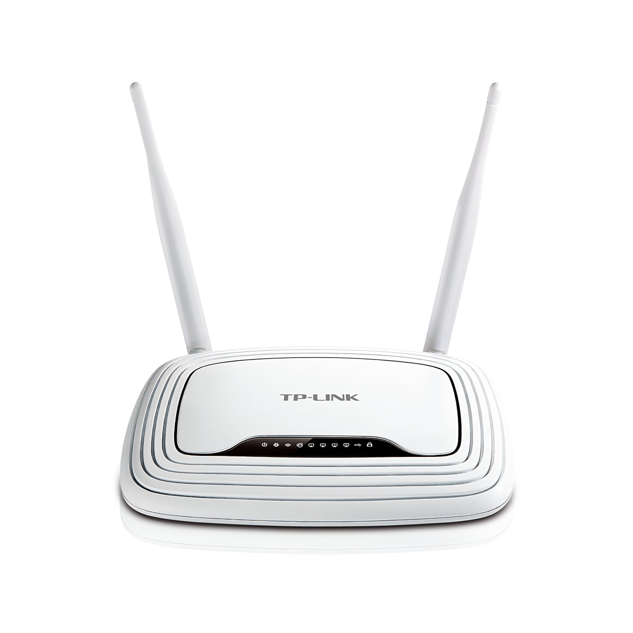 Tp Link Tl Wr842nd N300 Multi Function Wireless Router