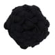 thumbnail image 3 of Hilo Grueso Hugo para Tejer Alfombra DIY Jumbo Negro, 3 of 10