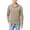 Brown - brown, variant on Tommy Bahama Mens Cold Springs Mock-Collar Henley Sweater, Brown, Small