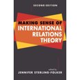 thumbnail image 1 of Pre-Owned Making Sense of International Relations Theory (Paperback) 9781588268228, 1 of 1