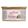 Royal Canin Babycat Instinctive Loaf in Sauce Wet Cat Food, 3 Oz. Cans (24 Pack)