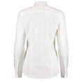 thumbnail image 2 of Kustom Kit Ladies Long Sleeve Workforce Shirt, 2 of 2