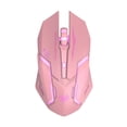 thumbnail image 1 of Wireless Mouse 2.4G Computer Mouse Cute Gaming Mouse Wireless, 1 of 5
