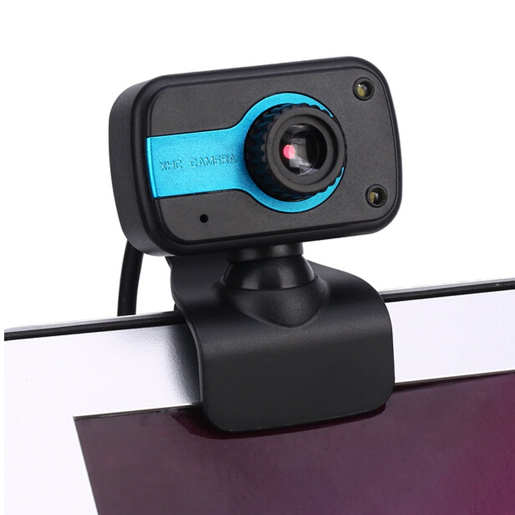 HD cam USB Desktop Laptop Camera Play Video Calling Computer Camera