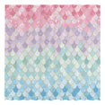 thumbnail image 1 of Cortina de ducha Allenjoy Mermaid Scales 180 x 180 cm de poliéster, 1 of 5