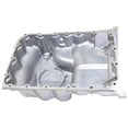 thumbnail image 2 of New Non-Baffled Oil Pan Compatible With Acura Honda Accord Special Edition 6 Cyl 3.0L Pilot EX-L 6 Cyl 3.5L Accord EX 6 Cyl 3.0L 2003-2007 By 103337 264379 501532 3310260, 2 of 6