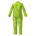 Inside Out Costume Anxiety Boy