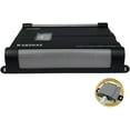 thumbnail image 5 of Gravity WZ2000.1D Mono 2000W Car Amp + 2x Gravity GR-15PW 15" + 4 Ga Amp Kit Bundle, 5 of 5