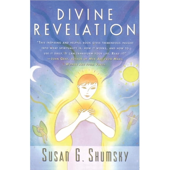 Divine Revelation, (Paperback)