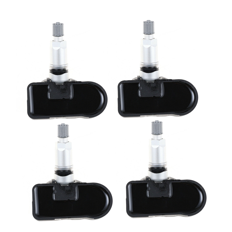 4PCS TPMS Tire Pressure Monitoring Sensor A0009057200 for W176 W205