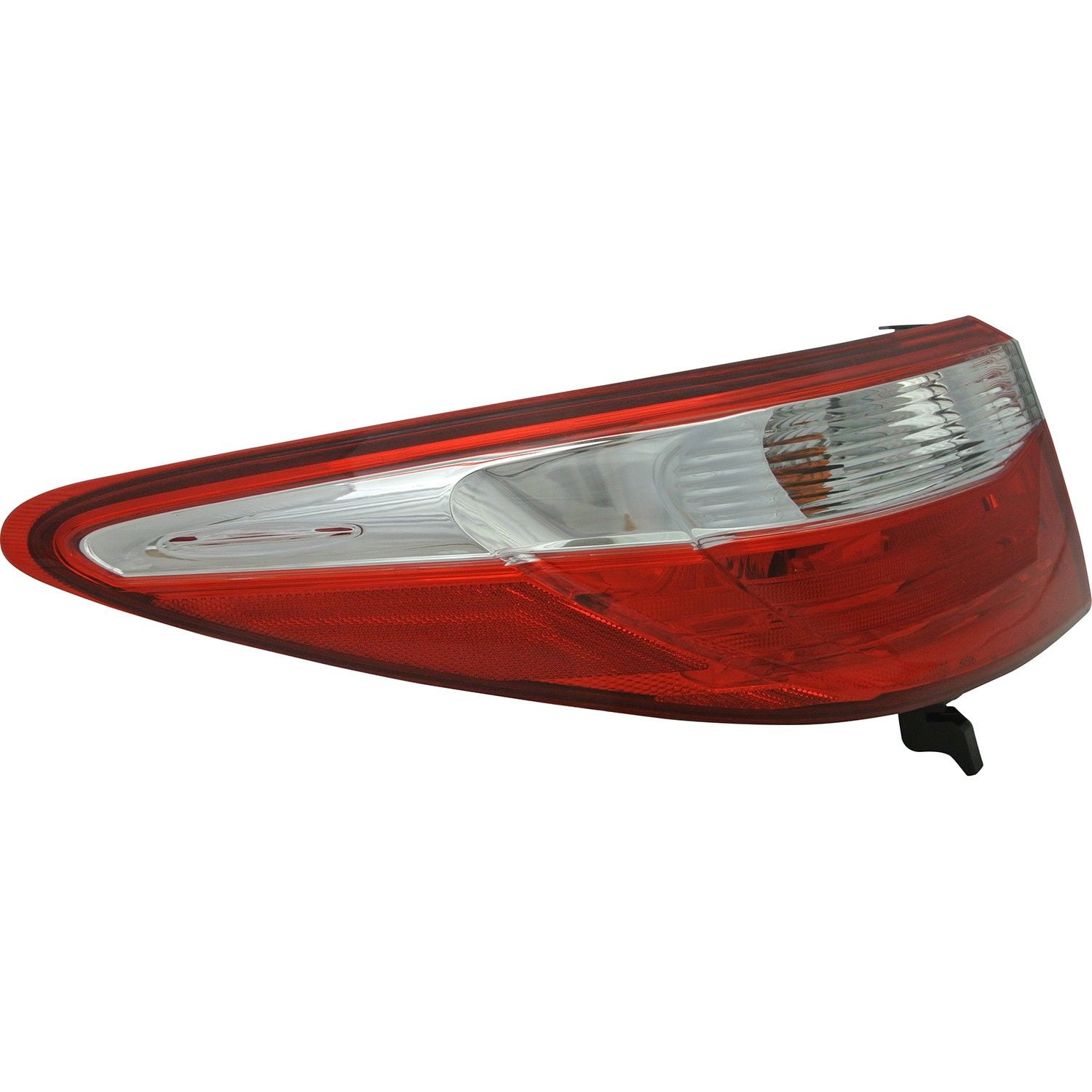 TYC 11-6738-00-1 Toyota Camry Replacement Tail Lamp