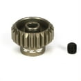 thumbnail image 2 of Team Losi Racing Pinion Gear 23T 48P AL TLR332023 Electric Car/Truck Option Parts, 2 of 2