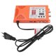 thumbnail image 1 of HD Multimedia Interface, AV to RF Modulator, PAL NTSC, HD 1080P, Coaxial RF Modulator with Antenna Port, Channel Switch, EU Plug 100-240V, 1 of 4