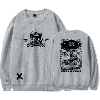 Babymonster Merch Hoodie New Album Babymons7er Long Sleeve Hoodies