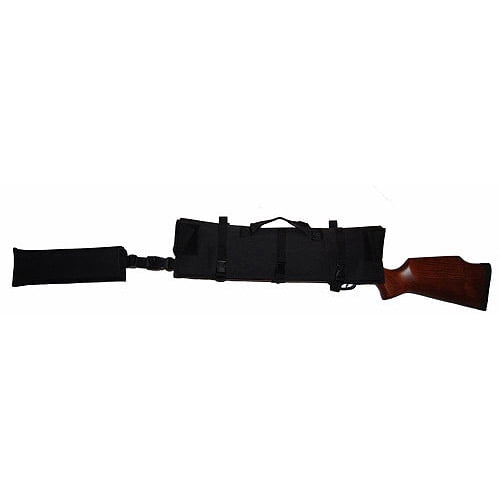 North Star Scope Guard with Muzzle Cover