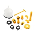 thumbnail image 1 of LOVIVER Coolant Filling Coolant Filling Universal Cars Coolant Tester Cooling System, 1 of 7