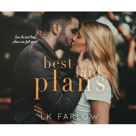 Best Laid Plans: A Brother's Best Friend Standalone Romance (Best Stand Alone Eyeshadows)