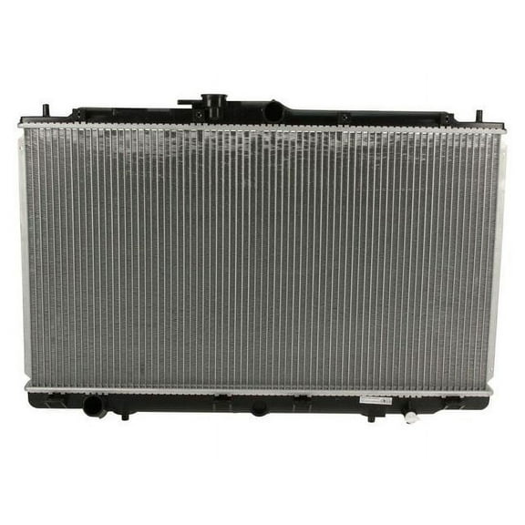 Radiator - Compatible with 2001 - 2003 Acura CL J32A2 2002