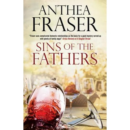 Sins of the Fathers: A Family Mystery Set in Scotland and England (First World