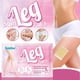 thumbnail image 1 of Fiudx Ofertas flash del día solo en línea Cinta para levantar muslos Levanta la celulitis y la flacidez de los muslos Suaviza las arrugas Da forma a las piernas y los muslos Esculpe y reala los muslo, 1 of 7