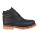 thumbnail image 1 of Botas Hombre Casuales Uso Rudo Casco Acero Negro negro 29 Incógnita 140C11, 1 of 6