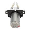 thumbnail image 2 of Peristaltic Pump  6v Peristaltic Pump  Water Peristaltic Pump  Micro Peristaltic Pump   Peristaltic Pump DC6V Micro Water Liquid Peristaltic Pump For Aquarium  Analytical, 2 of 8