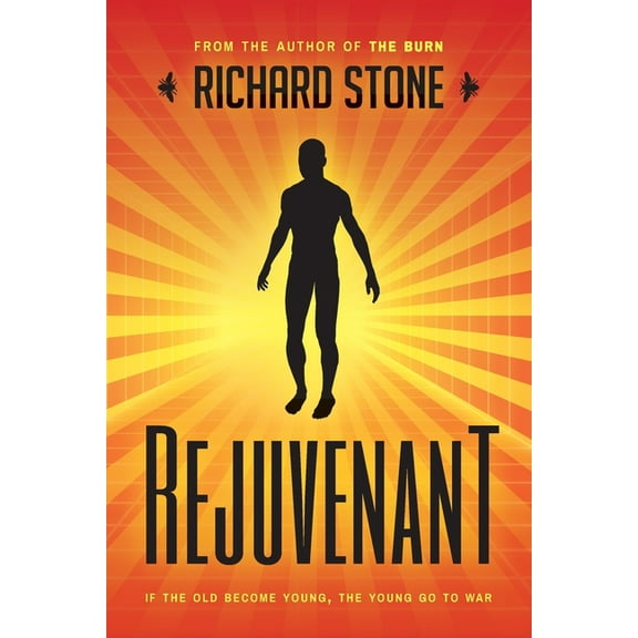 Rejuvenant (Paperback)