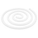 thumbnail image 2 of ColoMX Tira de sellado de espuma de 2M, sello de aislamiento resistente a la intemperie para gabinete, congelador, aire acondicionado, barco, RV, puerta de coche, puerta corredera, 2 of 7