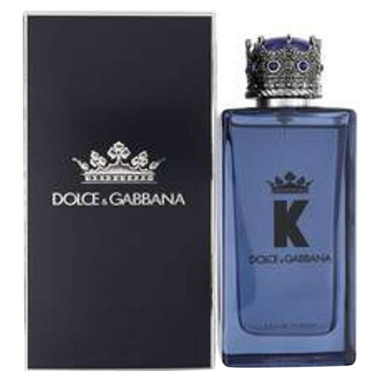K By Dolce & Gabbana Eau De Parfum Spray By Dolce & Gabbana - 1.6 oz K By Dolce & Gabbana Eau De Parfum Spray By Dolce & Gabbana - 1.6 oz