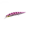 thumbnail image 2 of Anzuelo de tres anzuelos Mino de 12 cm/17 g/lubina de largo alcance Cebo Mino Luya Bola incorporada Cebo duro Luya M084, 2 of 6