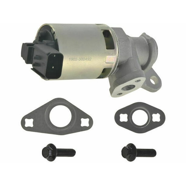 For 20032008 Dodge Ram 1500 EGR Valve API 97687KC 2005 2007 2006 2004