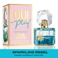 thumbnail image 5 of Juicy Couture OUI Play Sparkling Rebel Eau De Parfum, Perfume for Women, 0.5 oz, 5 of 13