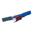 thumbnail image 4 of 5pcs Juguete de Vehículos de Transporte de Simulación Modelo de Camión Contenedor en Miniatura Adorno para Modelismo , 1 : 100, 4 of 8