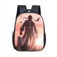 thumbnail image 1 of nueva mochila de tokyo revengers sano manjiro longken poliéster bolsa escolar moda simple kindergarten, 1 of 4