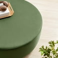 thumbnail image 7 of Tilden Ottoman in Moss Green Natural, 7 of 7
