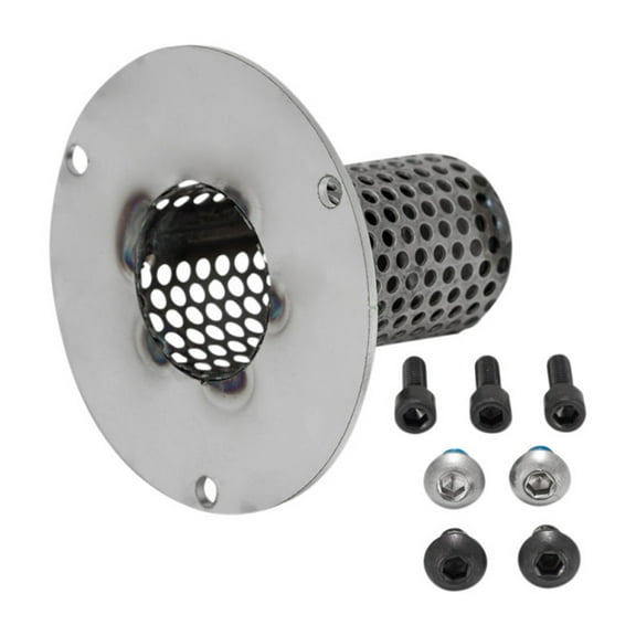 Vance & Hines Quiet Baffle for Eliminator 300 Exhaust Systems (21947)