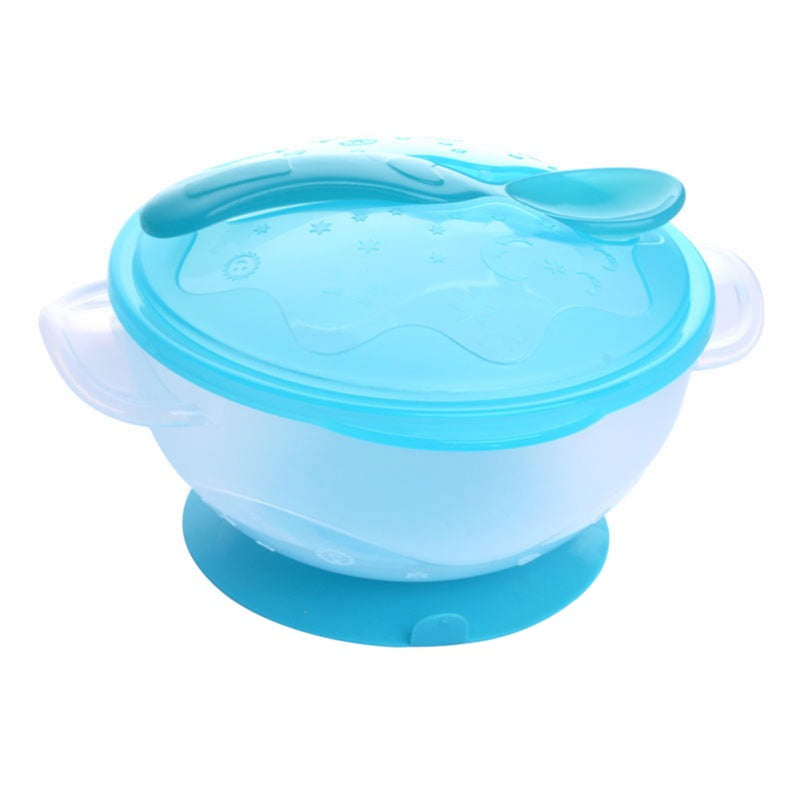 do i need to sterilize baby spoons and bowls