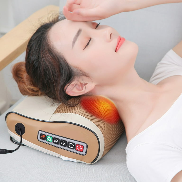 Pillow massage machine discount