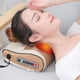 thumbnail image 5 of Almohadas de Cuello para Viajes Almohada de Masaje Multifuncional para Uso Doméstico, Carga de Coche, Calefacción Multifuncional, Almohada de Cuello de Coche de Hombro Y Cuello, 5 of 6