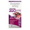 Designer Whey Protein To Go Packets - Berry - 5 Packets