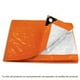 thumbnail image 1 of Lona 3x4 Metros Naranja Pretul Pretul LP-34N, 1 of 2