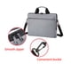thumbnail image 5 of Bolsa para computadora portátil de 13,3 pulgadas Bolsa protectora para computadora portáti Abanopi Bolsa para portátil, 5 of 6