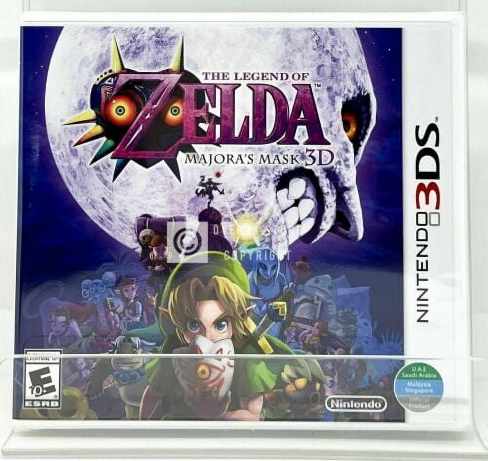Amazon.com: Zelda Musou Hyrule All Stars DX - Switch