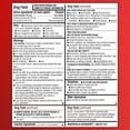 thumbnail image 4 of Equate Maximum Strength Severe Allergy Plus Sinus Headache Caplets, 20 Count, 4 of 9