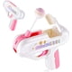 thumbnail image 1 of Pistola de caramelos, juguete, piruleta, juguetes dulces, juguete ligero, almacenamiento de piruletas, 1 of 5