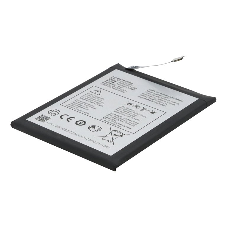Replacement Battery TLp034F1 For Alcatel 3 2019 5053K 5053A 5053Y