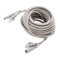 thumbnail image 1 of Adecuado Para Red De 10 Mbps/100 Mbps, Cable CCTV Ethernet, Cable CCTV, Con Puerto RJ45 Para NVR Doméstico, 1 of 7