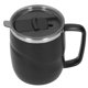 thumbnail image 1 of Taza de café con tapa, taza de 14 oz, taza de café, taza de agua, taza de café, diseño a prueba de futuro, 1 of 9