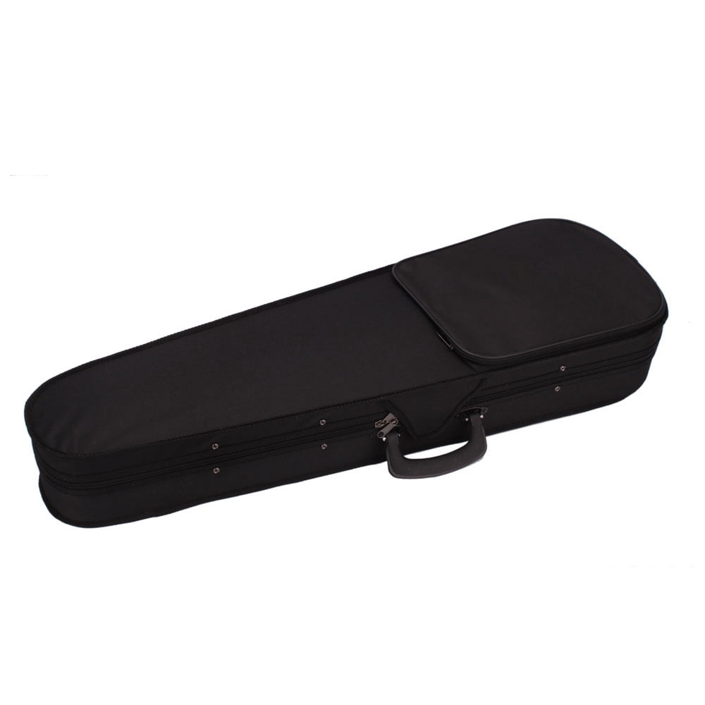 Ktaxon 4/4 Pink Acoustic Violin Fiddle with Hard Case, Bow, Rosin for beginning